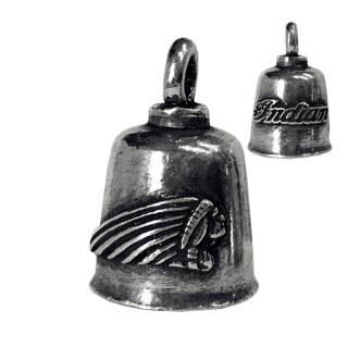 Indian Gremlin bell