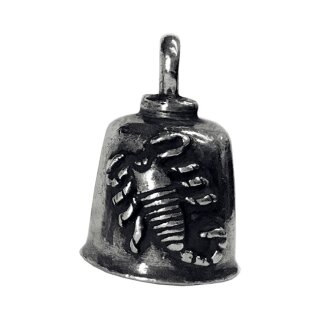 Scorpion Gremlin bell