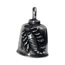 Scorpion Gremlin bell