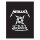 Von Dutch Metallica banner