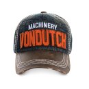 Von Dutch Donald baseball cap