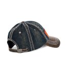 Von Dutch Donald baseball cap
