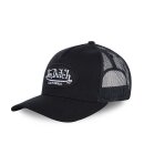 Von Dutch OG baseball cap black