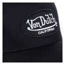 Von Dutch OG baseball cap black