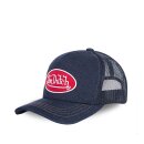 Von Dutch OG baseball cap blue