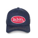 Von Dutch OG baseball cap blue