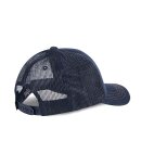 Von Dutch OG baseball cap blue