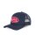 Von Dutch OG baseball cap blue