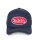 Von Dutch OG baseball cap blue