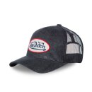 Von Dutch OG trucker cap blue