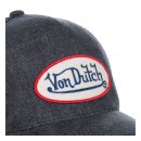 Von Dutch OG trucker cap blue