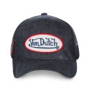 Von Dutch OG trucker cap blue
