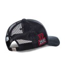 Von Dutch OG trucker cap blue