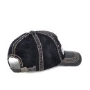 Von Dutch Niles baseball cap black