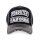 Von Dutch Niles baseball cap black