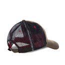 Von Dutch OG trucker cap brown/black