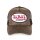 Von Dutch OG trucker cap brown/black