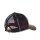 Von Dutch OG trucker cap brown/black