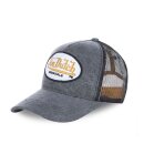 Von Dutch OG trucker cap grey