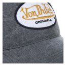 Von Dutch OG trucker cap grey