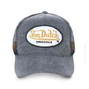 Von Dutch OG trucker cap grey