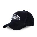 Von Dutch Peter baseball cap black