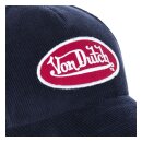 Von Dutch Peter baseball cap blue