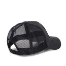 Von Dutch Square trucker cap black
