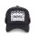 Von Dutch Square trucker cap black