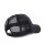 Von Dutch Square trucker cap black