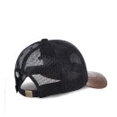Von Dutch Pin baseball cap brown/black