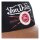 Von Dutch Pin baseball cap brown/black