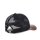 Von Dutch Pin baseball cap brown/black