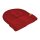 Biltwell Script beanie maroon