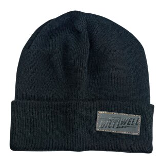 Biltwell BOLTS beanie black