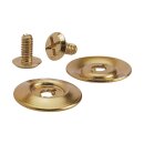 Biltwell hardware kit bronze