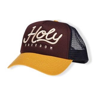 Holy Freedom JATS cap