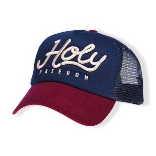 Holy Freedom MONTGOMERY BISCUITS cap