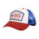 Holy Freedom BRAVES cap