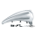für Harley SOFTAIL ONE PIECE STRETCHED STEEL GAS TANK WITH DASH MOUNT