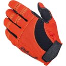 Biltwell Moto Handschuhe Orange