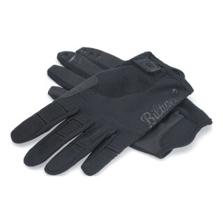 Biltwell Moto Biker Motorrad Handschuhe schwarz