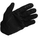 BILTWELL MOTO GLOVES BLACK M