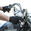 BILTWELL MOTO GLOVES BLACK M