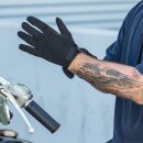 BILTWELL MOTO GLOVES BLACK M