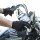 BILTWELL MOTO GLOVES BLACK M