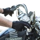 BILTWELL MOTO GLOVES BLACK XL