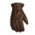 RSD gloves Wellington brown