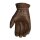 RSD gloves Wellington brown