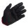 BILTWELL MOTO HANDSCHUHE SCHWARZ ROT